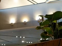 -虹桥机场V2贵宾休息室