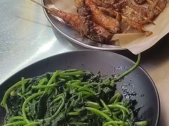 -三栋屋烧鸡