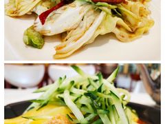 -巴依老爷·新疆美食(上城区天城路店)