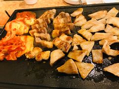 -香猪坊(五道口店)