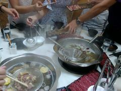 -欢乐海岸美食联盟