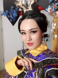 -盘子女人坊生日照·摄影馆(华强店)