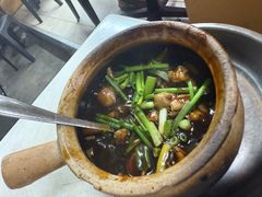 -明辉田鸡粥