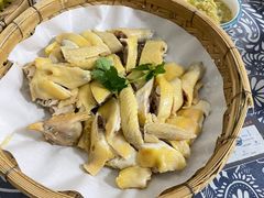 -米庄·原味私房菜(骏壹万邦店)