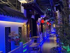 -庭院江南菜•烤鸭•非遗传承(丰台总部基地店)