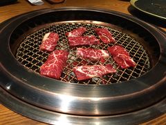 -炎蔵牛舌烤肉
