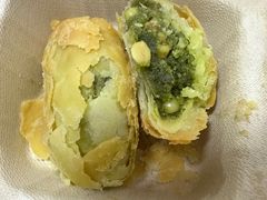 -龙华素斋(龙华路店)