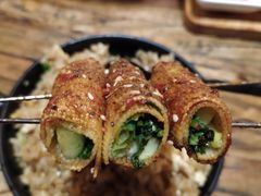 -铁人烧烤(北京店)