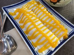 芒果肠粉-文昌邓记清补凉(西沙路店)