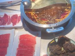 -沪小胖·小龙虾·蓝龙王(八佰伴店)