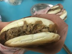 -樊记腊汁肉(竹笆市总店)