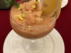 虾仁鸡尾杯-红房子西菜馆(淮海中路店)