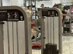 -奇迹健身(金牛凯德店)