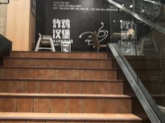 -肯德基(尖岭万达店)