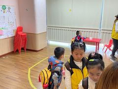 -昂立教育凯顿成长中心(嘉定南翔校区)