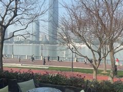 -浦江二号·独栋江景餐厅(滨江大道店)