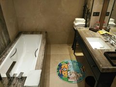 -上海崇明金茂凯悦酒店