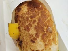 -THE WOODS 简餐 (国贸商城店)