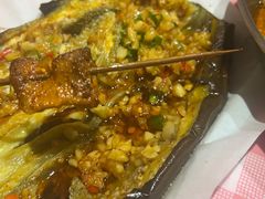 -为民烧烤吧.自贡爆炒菜.成都烧烤(收录20年好店)