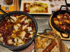 -潮界(虹桥新天地店)