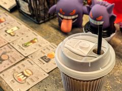 -BE NORMAL CAFE(霞溪路店)