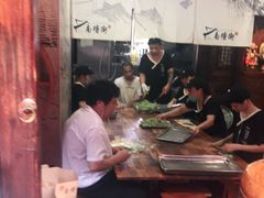-沈氏祖传老宁波油赞子(南塘店)