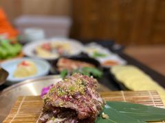 -味家烤肉烤鳗鱼牛排(西塔旗舰店)