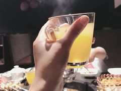 -椒王火锅(厚街万达店)