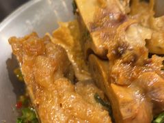 -小螺大作·螺蛳粉火锅(林和西店)