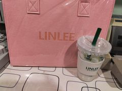 -LINLEE林里·手打柠檬茶(黄浦茂名南路店)