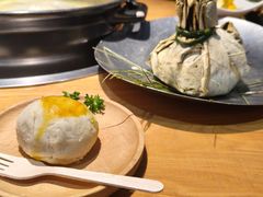 -一朵菌·野生菌探索家火锅(南亚店)