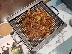 -皇家冰窖小院(什刹海店)