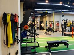 -Freedom Fitness私教健身俱乐部(徐虹北路店)