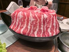 -东海怡品海鲜豆捞(星街坊店)