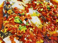 特色剁椒鱼头-湖南湘菜馆(东湘缘二店)