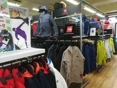 -TANABE SPORTS 滑雪用品双板专门店
