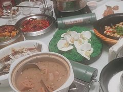 -湖锦酒楼·32年地道湖北菜(光谷店)