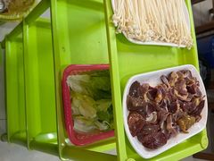 -15年老字号鑫鑫猪肚鸡·椰子鸡海南火锅(兴隆华侨农场店)