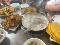 -宝翔羊汤馆