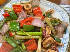 -东坊味道私房菜·地道顺德菜(大良店)