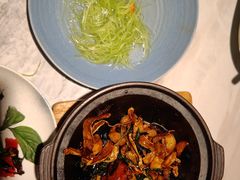 -鹿港小镇(霄云店)