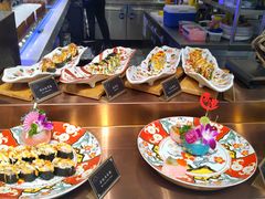 -圣罗巴海鲜自助(黑金店)