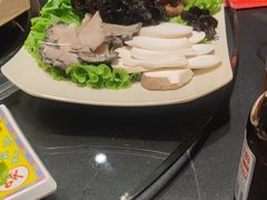 -芦月轩羊蝎子(劲松店)