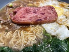 -柠檬树茶餐厅(海雅缤纷城店)
