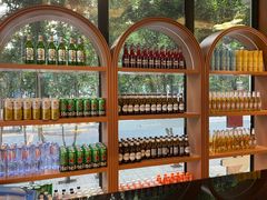 -莫多多餐厅