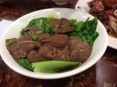 鸭红菜-陈光记烧腊店(罗保博士街店)