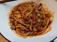 -壹粉屋新疆炒米粉(建外SOHO东区店)