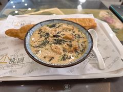 -小桃园·豆浆油条(复兴中路店)