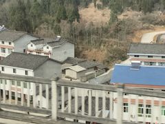 -成都东站