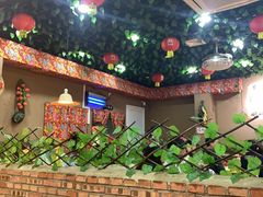 -邹家军铁锅炖(杨家湾店)